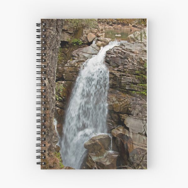 Item preview, Nooksack Falls, North Cascades National Park (2) designed and sold by Barb White.