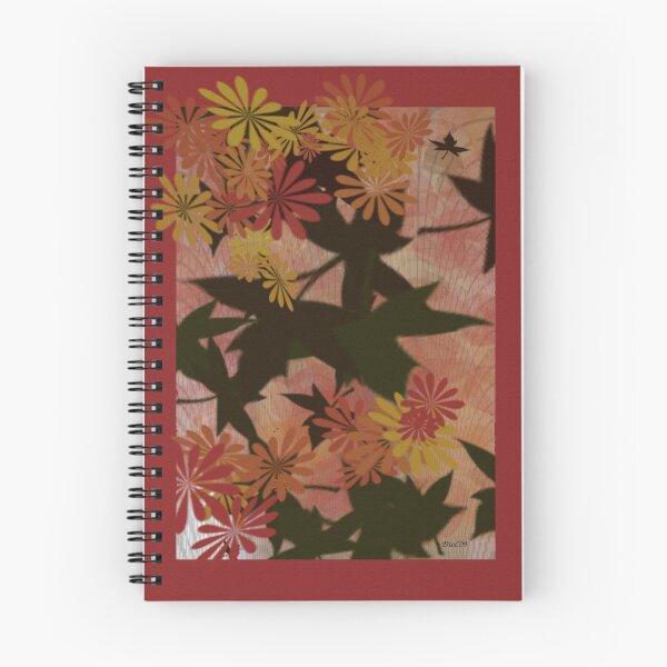 Item preview, Signs of Fall designed and sold by DwCCreations.