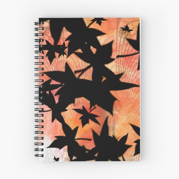Item preview, Fall Leaves designed and sold by DwCCreations.