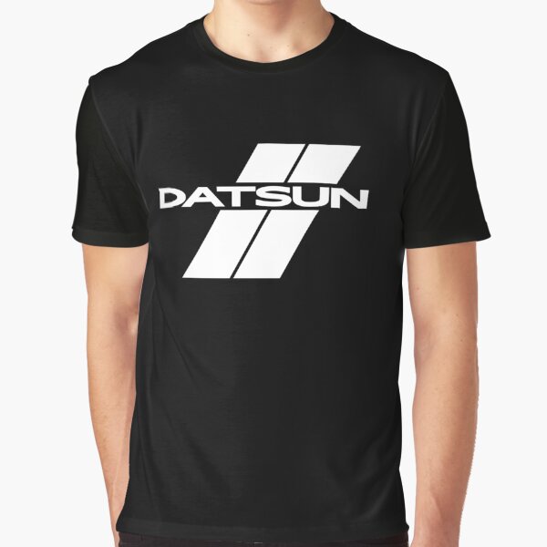 Item preview, Datsun Stripes (White) designed and sold by L. Marco Miranda.
