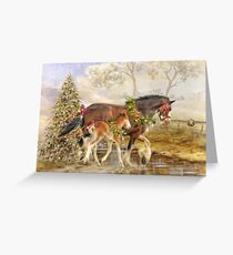 The Gift Greeting Card