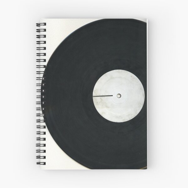 Item preview, LP designed and sold by justinwregier.