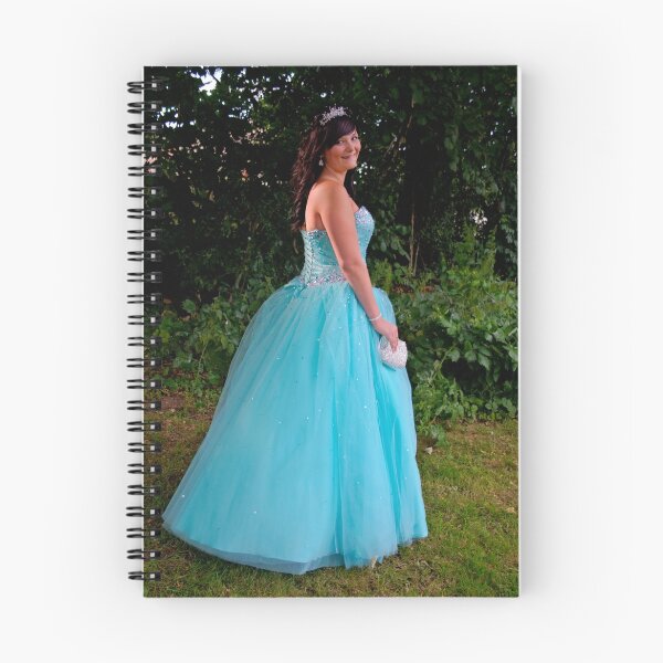Item preview, Prom dress  designed and sold by GordonScott.