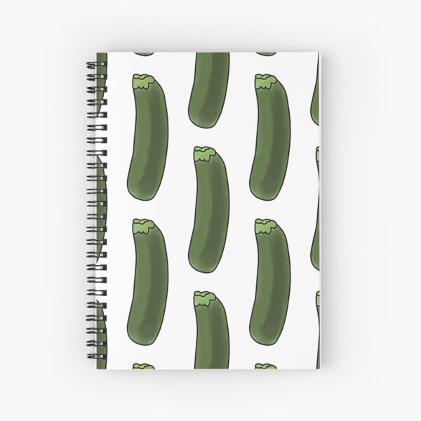 Item preview, Zucchini designed and sold by Lizzy Green.