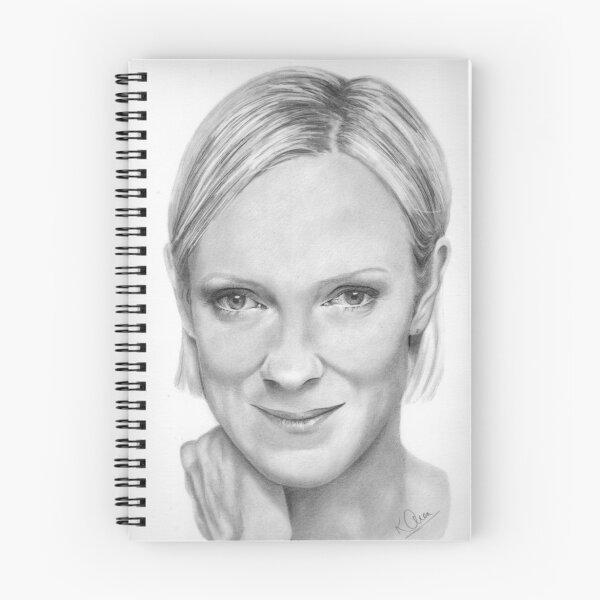 Item preview, Hermione Norris designed and sold by Karen Townsend.