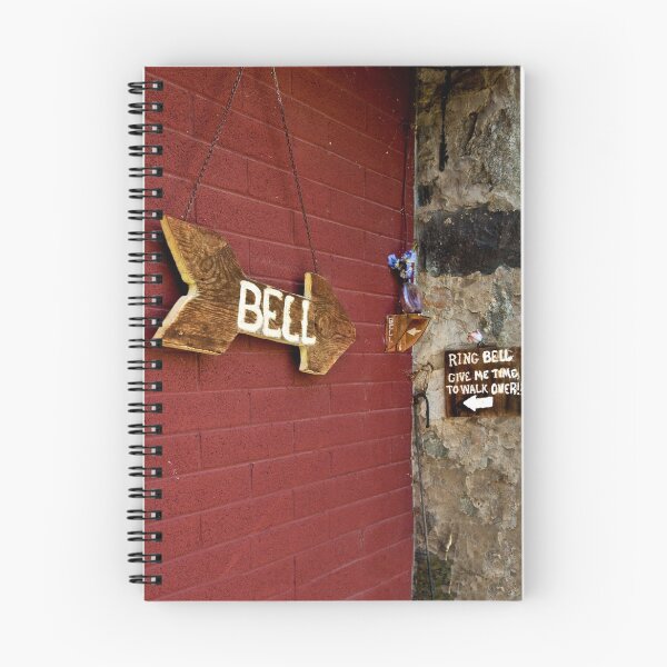 Item preview, Ring My Bell designed and sold by pat gamwell.