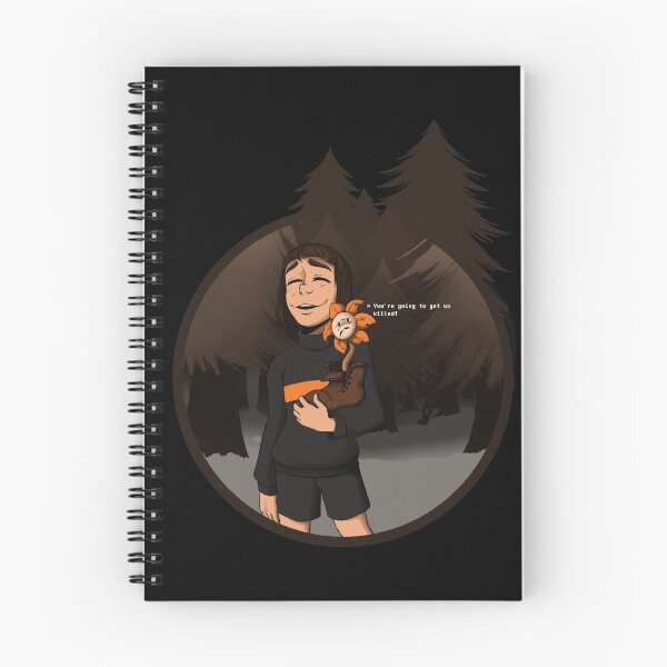 Item preview, Underfell designed and sold by TaylorChwan.