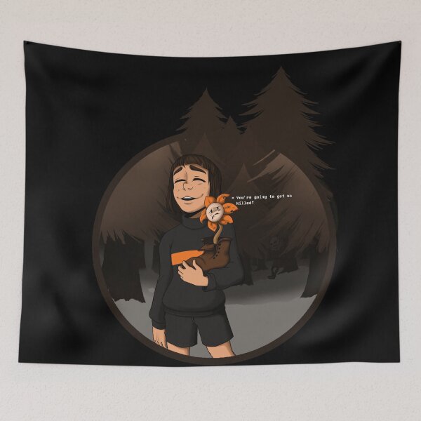 Item preview, Underfell designed and sold by TaylorChwan.