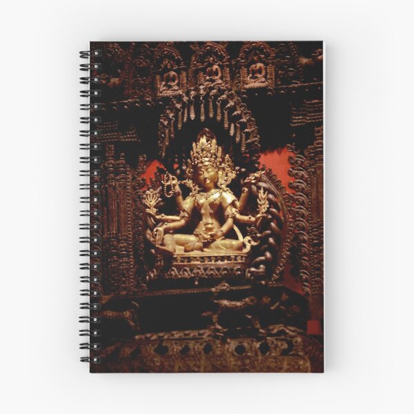 Item preview, Kannon Bosatsu designed and sold by micpowell.