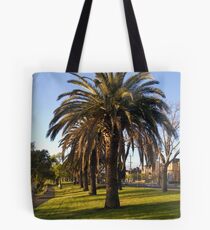 Western Beach, Geelong Tote Bag