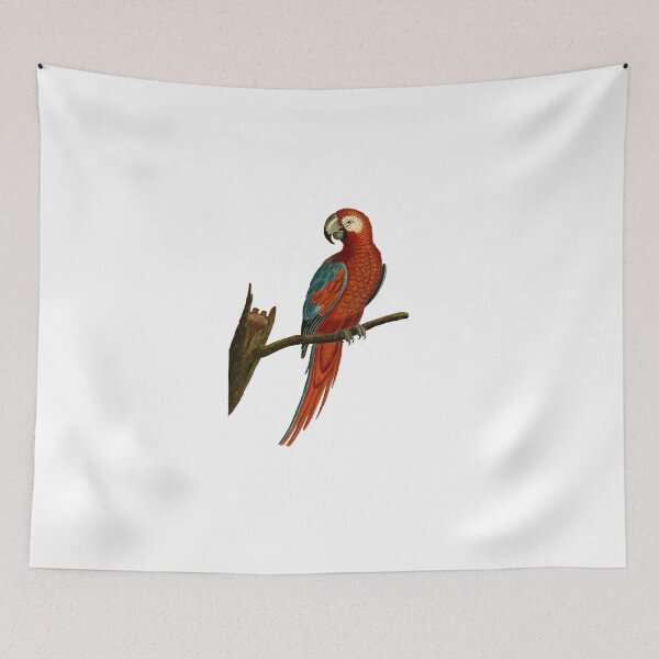 Item preview, Parrot designed and sold by cmcheng.