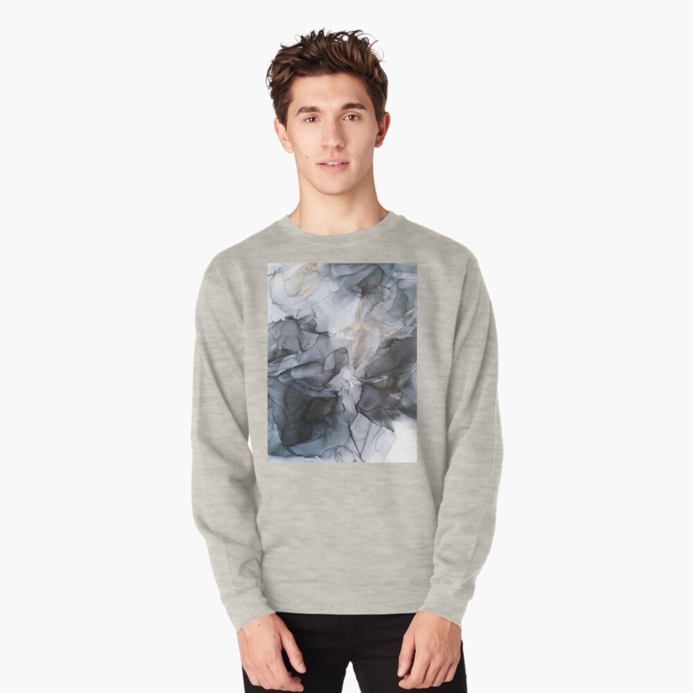 Item preview, Pullover Sweatshirt designed and sold by LSchulz19.