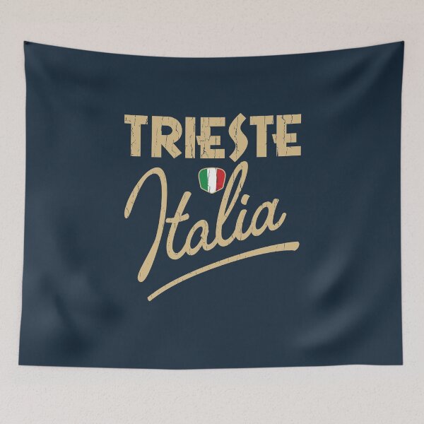 Item preview, Trieste Italia designed and sold by dk80.