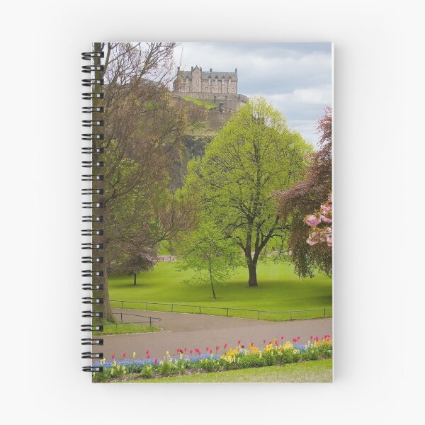 Item preview, Edinburg Castle - Scotland designed and sold by Bob Perkoski.