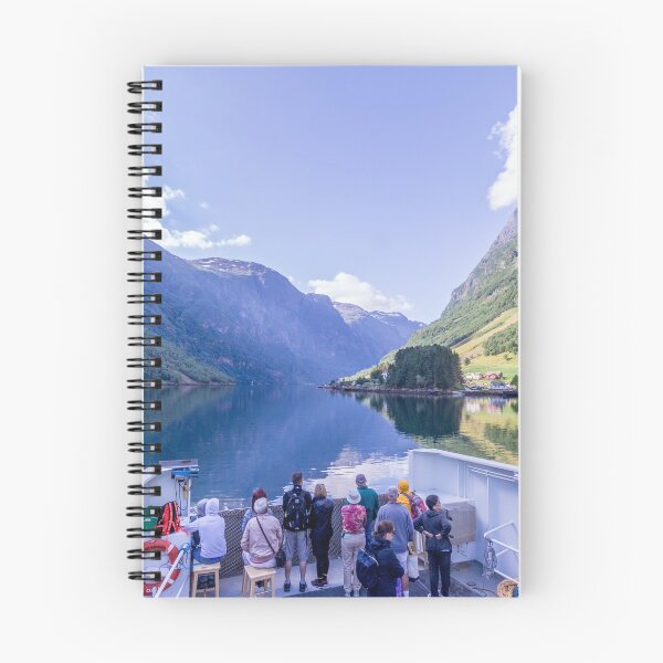 Item preview, Fjords Norway cruise designed and sold by alokojha.