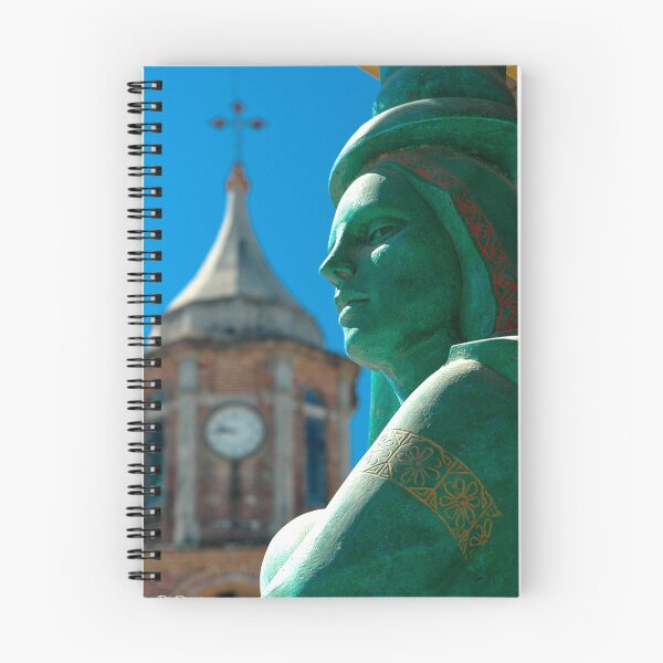 Item preview, A Village Near The Sierra Madre, Mexico designed and sold by Bob Perkoski.