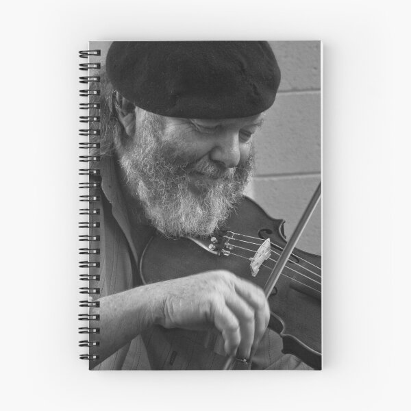 Item preview, The Fiddler designed and sold by paultho.
