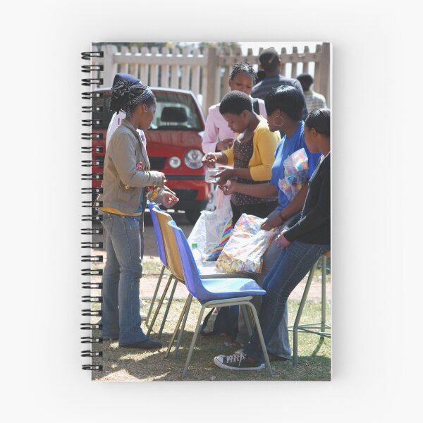 Item preview, Township Life - The Tuck shop designed and sold by laureenr.
