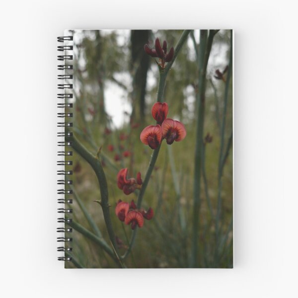 Item preview, Gariwerd Flowers 4 designed and sold by beeden.