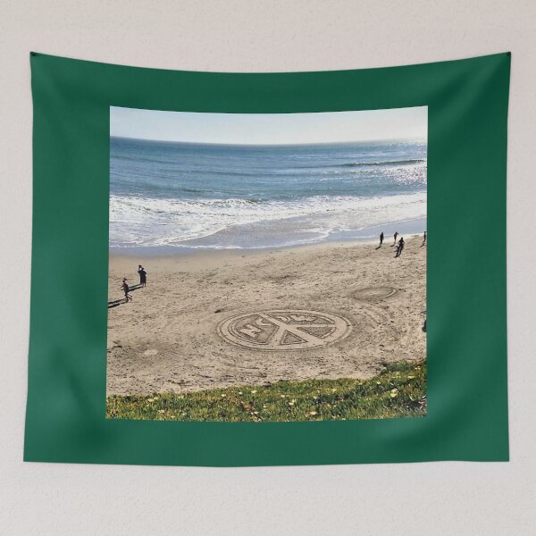 Item preview, Peace on Earth designed and sold by Nichola Karma.