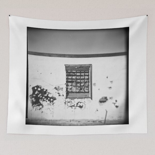 Item preview, Krblin Jihn Kabin, Joshua Tree, California designed and sold by joshsteich.