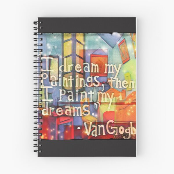 Item preview, Paint Your Dreams designed and sold by RobynLee.
