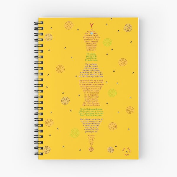 Item preview, WHY designed and sold by Ruth Sancho Huerga.