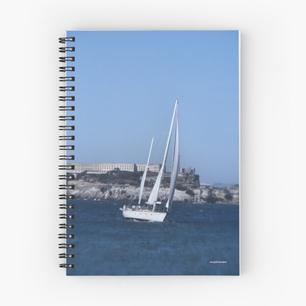Item preview, Sailing In The Bay designed and sold by Nancy Chambers.
