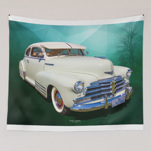 Item preview, Chevy Cruisin' designed and sold by Hawley Designs.