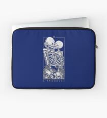 The Lovers Laptop Sleeve