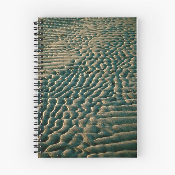 Aperçu de l'œuvre sand patterns créée et vendue par Alice Weller.