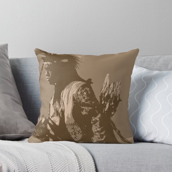 Item preview, Warrior designed and sold by Jacqueline Ison.