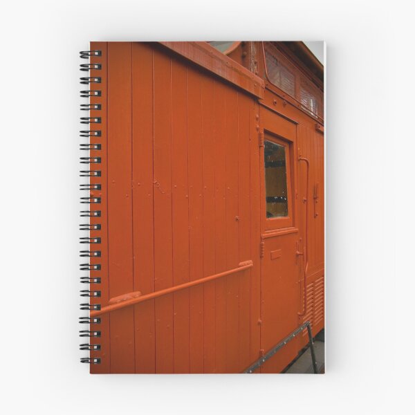 Item preview, Red Caboose designed and sold by diazy05.