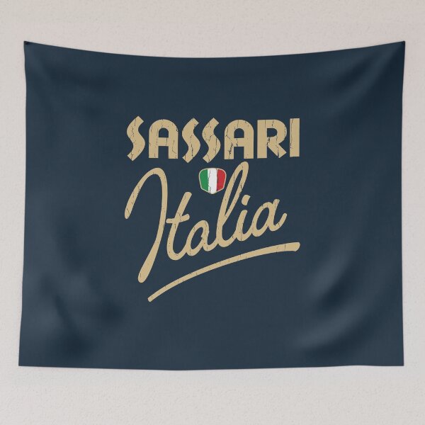 Item preview, Sassari Italia designed and sold by dk80.