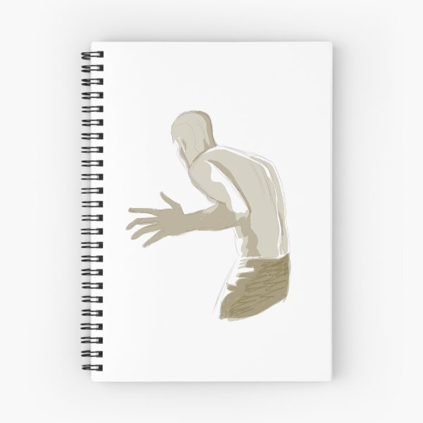 Item preview, Creepy designed and sold by Rustyoldtown.
