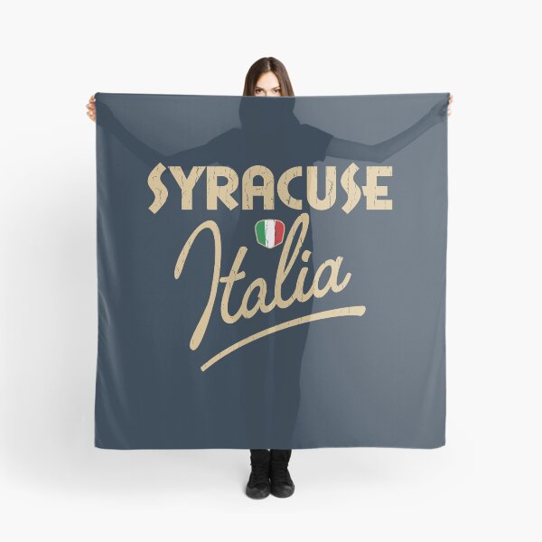 Artikelvorschau, Syracuse Italia entworfen und verkauft von dk80.
