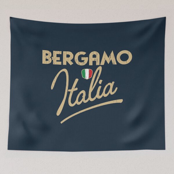 Item preview, Bergamo Italia designed and sold by dk80.