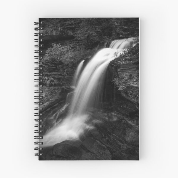 Item preview, Shawnee Falls (up close) designed and sold by aaronc.