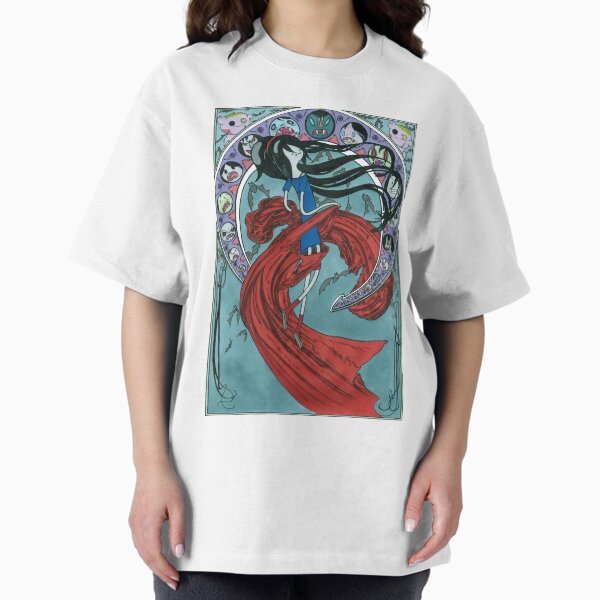 Item preview, Marceline the Vampire Queen designed and sold by JOYIAKELLY.