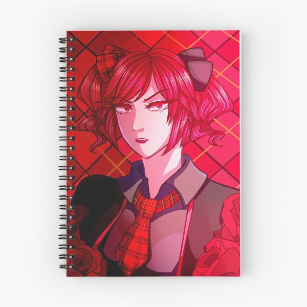 Item preview, Rouge designed and sold by Dark-Light Lantern.