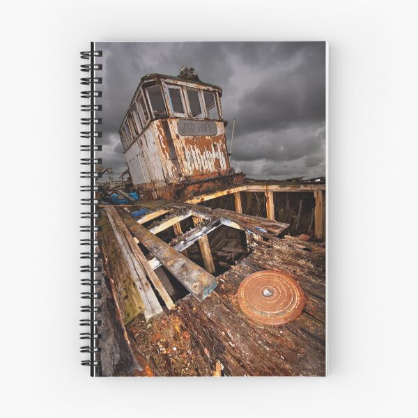 Item preview, Abandon ship! designed and sold by Shaun Whiteman.