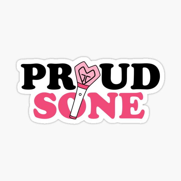 Artikel-Vorschau von Stolze Mädchengeneration SNSD SONE, designt und verkauft von skeletonvenus.