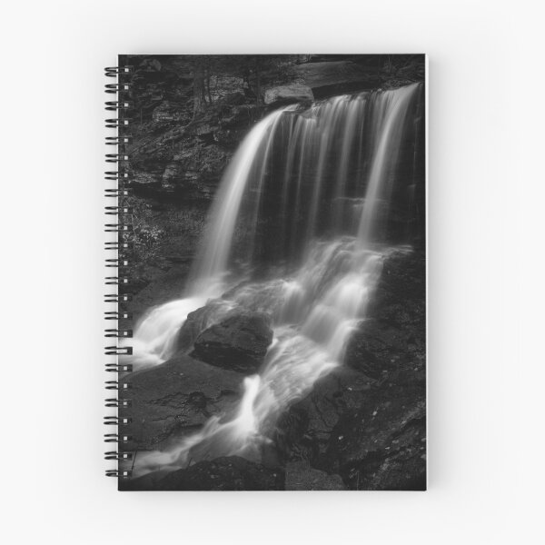 Item preview, B. Reynolds Falls designed and sold by aaronc.