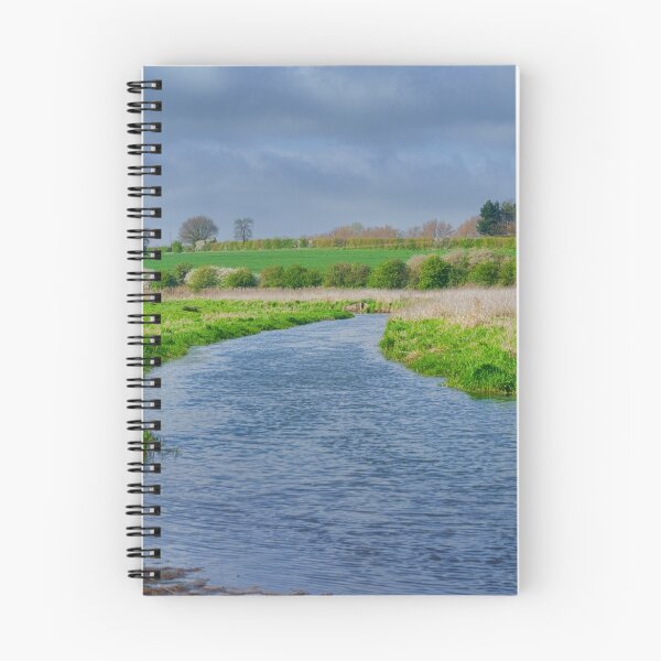 Item preview, River Bure Norfolk UK designed and sold by Mark Snelling.