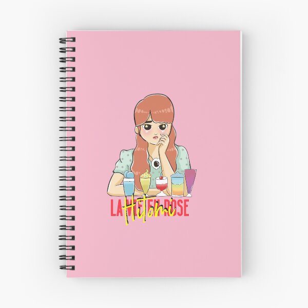 Artikelvorschau, La Vie En Rose - Honda Hitomi entworfen und verkauft von NurilKoko-.
