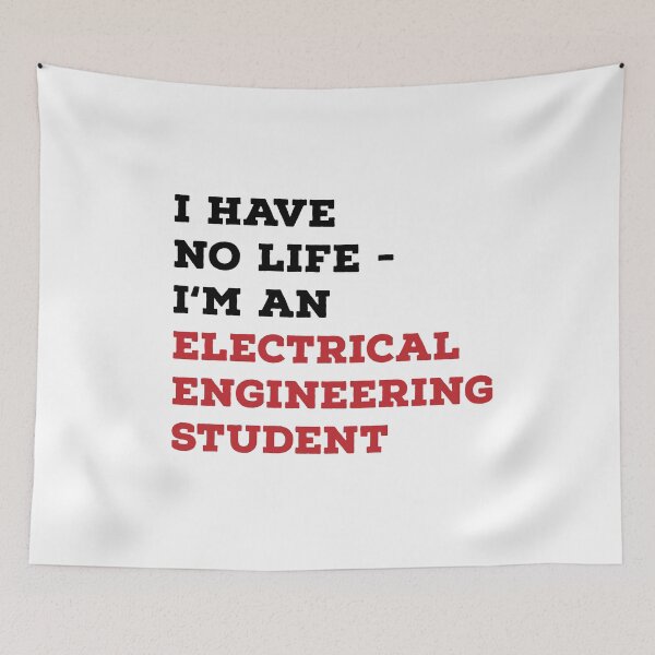 Item preview, Electrical Engineering designed and sold by Vectorqueen.