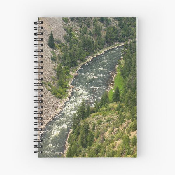 Item preview, Colorado River designed and sold by Steve Taylor.