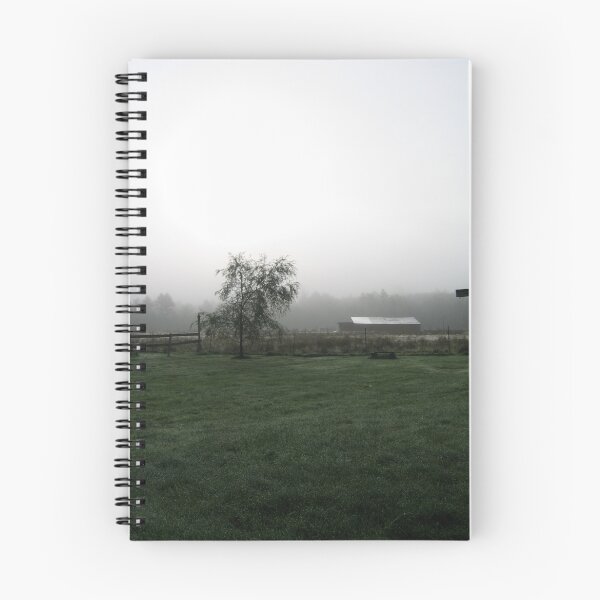 Item preview, A Very Different Morning designed and sold by JamesWatson.