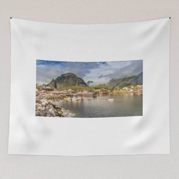 Item preview, Fishermans Wharf   designed and sold by alokojha.