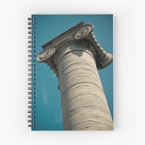 Item preview, The Columns designed and sold by PhotoEssence.